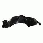 PLASTIC INNER FENDER FRONT RIGHT TOYOTA AURIS 13-15