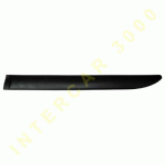 DOOR STRIP REAR LEFT DAEWOO MATIZ 00-05 