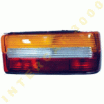 TAIL LAMP LEFT YELLOW PEUGEOT 309 