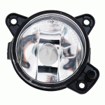 ХАЛОГЕН ДЕСЕН КРЪГЪЛ HB4 04- SKODA FABIA 99-07 