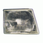 HEAD LAMP RIGHT OPEL KADETT D 80-84 
