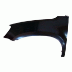 FRONT FENDER LEFT SKODA YETI 10-14