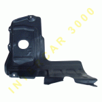 КОРА ПОД ДВИГАТЕЛ ЛЯВА 97- HYUNDAI ACCENT H/B 3DR 94-99 