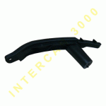 REINFORCEMENT FOR FRONT BUMPER RIGHT PLASTIC INNER VW JETTA 05-11 