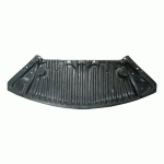 COVER UNDER FRONT BUMPER MERCEDES E-CLASS W207/C207 09-16 COUPE-CABRIO 