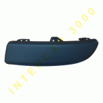 ЛАЙСНА ЗА БРОНЯ ЗАДНА ДЯСНА ГРУНДИРАНА RENAULT MODUS 05-08