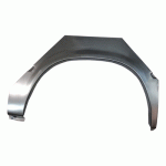 WHEEL ARCH REAR RIGHT SHORT CABIN FORD TRANSIT 87-91 