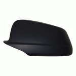 DOOR MIRROR COVER PRIMED LEFT BMW 5 series F10 SEDAN - F11 WAGON 10-14