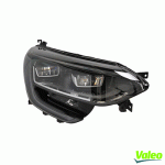 ФАР ДЕСЕН FULL LED VALEO RENAULT MEGANE 16-