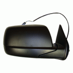 DOOR MIRROR RIGHT ELECTRICAL PRIMED FORD RANGER 10-13