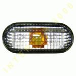 SIDE INDICATOR LEFT=RIGHT SMOKED SEAT TOLEDO/LEON 99-05 