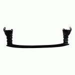 REINFORCEMENT FOR FRONT BUMPER METAL LOWER TOYOTA PROACE 13-16