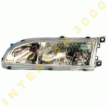 HEAD LAMP RIGHT HYUNDAI SONATA 95- 