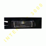 СВЕТЛИНА ЗА ЗАДЕН НОМЕР FIAT PUNTO 03-09