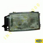 ФАР ЛЯВ MAGNETI MARELLI FIAT TIPO 