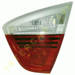 TAIL LAMP RIGHT INNER SEDAN BMW 3 series E90 SEDAN/E91 WAGON 05-08