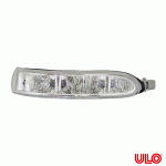 INDICATOR FOR DOOR MIRROR RIGHT LED WITH SIDE SOCKET ULO MERCEDES VITO/ VIANO 10-14