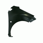 КАЛНИК ПРЕДЕН ДЕСЕН С ДУПКА ЗА МИГАЧ* CHEVROLET SPARK 10-13