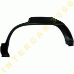 WHEEL ARCH REAR LEFT 4 DOORS OPEL KADETT E 84-91 