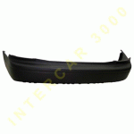 REAR BUMPER 94-95 HONDA ACCORD 90-98 
