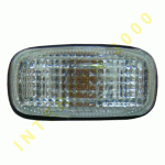 МИГАЧ ЛЯВ=ДЕСЕН БЯЛ СТРАНИЧЕН NISSAN PRIMERA P11 99-01 