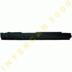SILL RIGHT 5 DOORS VW GOLF 98-04 