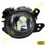 FOG LAMP FRONT LEFT MAGNETI MARELLI MERCEDES B-CLASS W245 05-08
