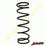 COIL SPRING KILEN 13150 ПРУЖИНИ-АМОРТИСЬОРИ
