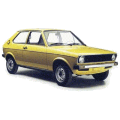 VW POLO 82-90