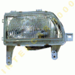 ФАР ЛЯВ DAIHATSU CHARADE 94- 