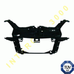 PANEL FRONT EUROPE FORD FIESTA 05-08 