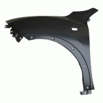 FRONT FENDER LEFT NISSAN JUKE 10-15