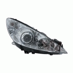 HEAD LAMP RIGHT XENON MAGNETI MARELLI PEUGEOT RCZ 11-