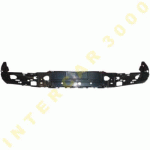 REINFORCEMENT FOR FRONT BUMPER MERCEDES E-CLASS W210 99-02 