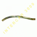 REINFORCEMENT FOR FRONT BUMPER RIGHT DAEWOO MATIZ 00-05 