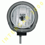 FOG LAMP FRONT LEFT=RIGHT OE CITROEN JUMPER 06-14