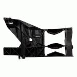 HOUSING FOR HEAD LAMP RIGHT PLASTIC(LOWER) AUDI A6 11-15