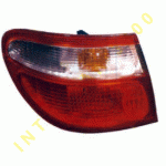 СТОП ЛЯВ ВЪНШЕН 4 ВРАТИ SEDAN NISSAN ALMERA N16 00-02