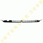 GRILL FOR PANEL FRONT LOWER VW GOLF 84-88 