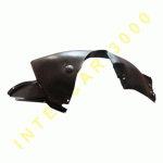 PLASTIC INNER FENDER FRONT RIGHT SEAT IBIZA 08-12