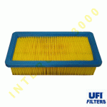 ФИЛТЪР ВЪЗДУШЕН UFI 30 935 00 (НОМЕР CLEAN:MA 638) FIAT TEMPRA 
