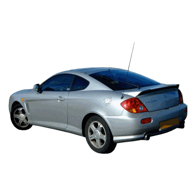 HYUNDAI COUPE 01-07