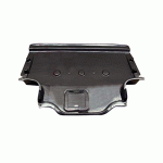 COVER UNDER ENGINE 535i/540i/ M5 BMW 5 series E39 96-03 