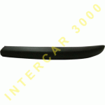 STRIP IN REAR BUMPER LEFT 3/5 DOORS 02- FORD FOCUS 98-04 