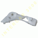 REINFORCEMENT FOR FRONT BUMPER SIDE LEFT MAZDA 6 02-08 