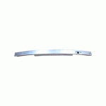 FRONT BUMPER REINFORCEMENT ALUMINIUM MERCEDES GLK X204 12-15