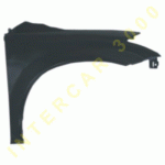 FRONT FENDER RIGHT -07 NISSAN MURANO 03-09