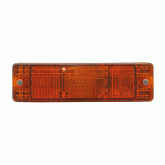 INDICATOR LEFT=RIGHT IN FRONT BUMPER VW GOLF 74-83 