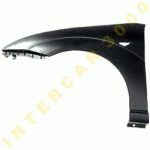 FRONT FENDER LEFT FORD FOCUS 98-04 