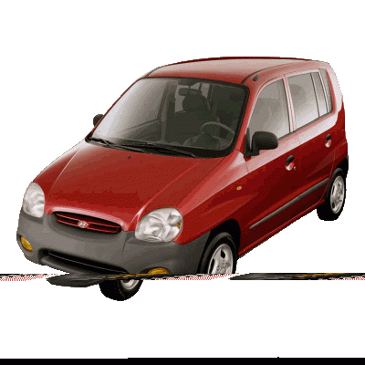 HYUNDAI ATOS / PRIME 98-03